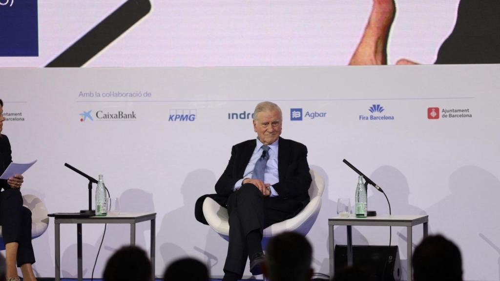 El cardiólogo Valentí Fuster, el investigador español más citado del mundo