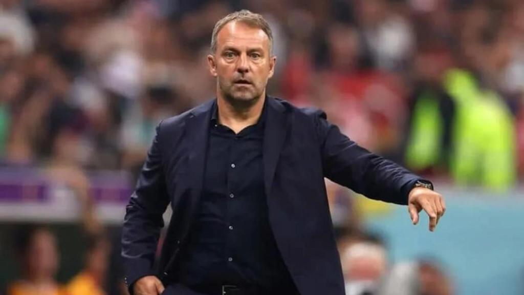 Los Boixos Nois se posicionan a favor del fichaje de Hansi Flick