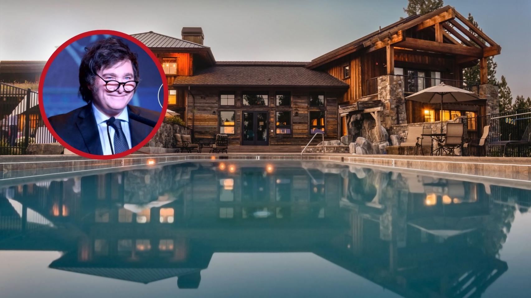 Los bosques de Palermo