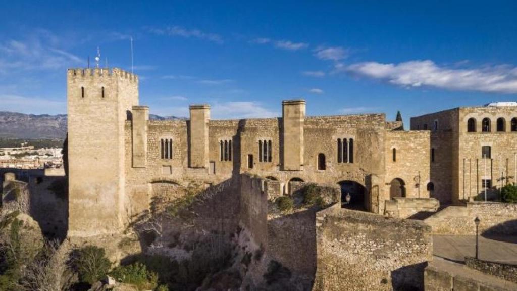 Parador de Tortosa