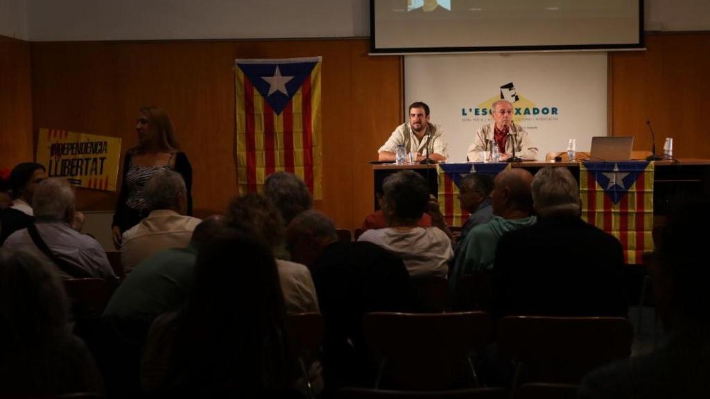 El pleno frustrado de constitución del nuevo Secretariado de la ANC