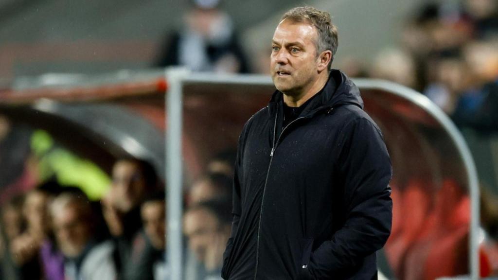 Este es el salario que cobrará Hansi Flick en el Barça