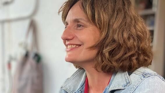 Gisela Sais, nueva comisaria artística de La Mercè