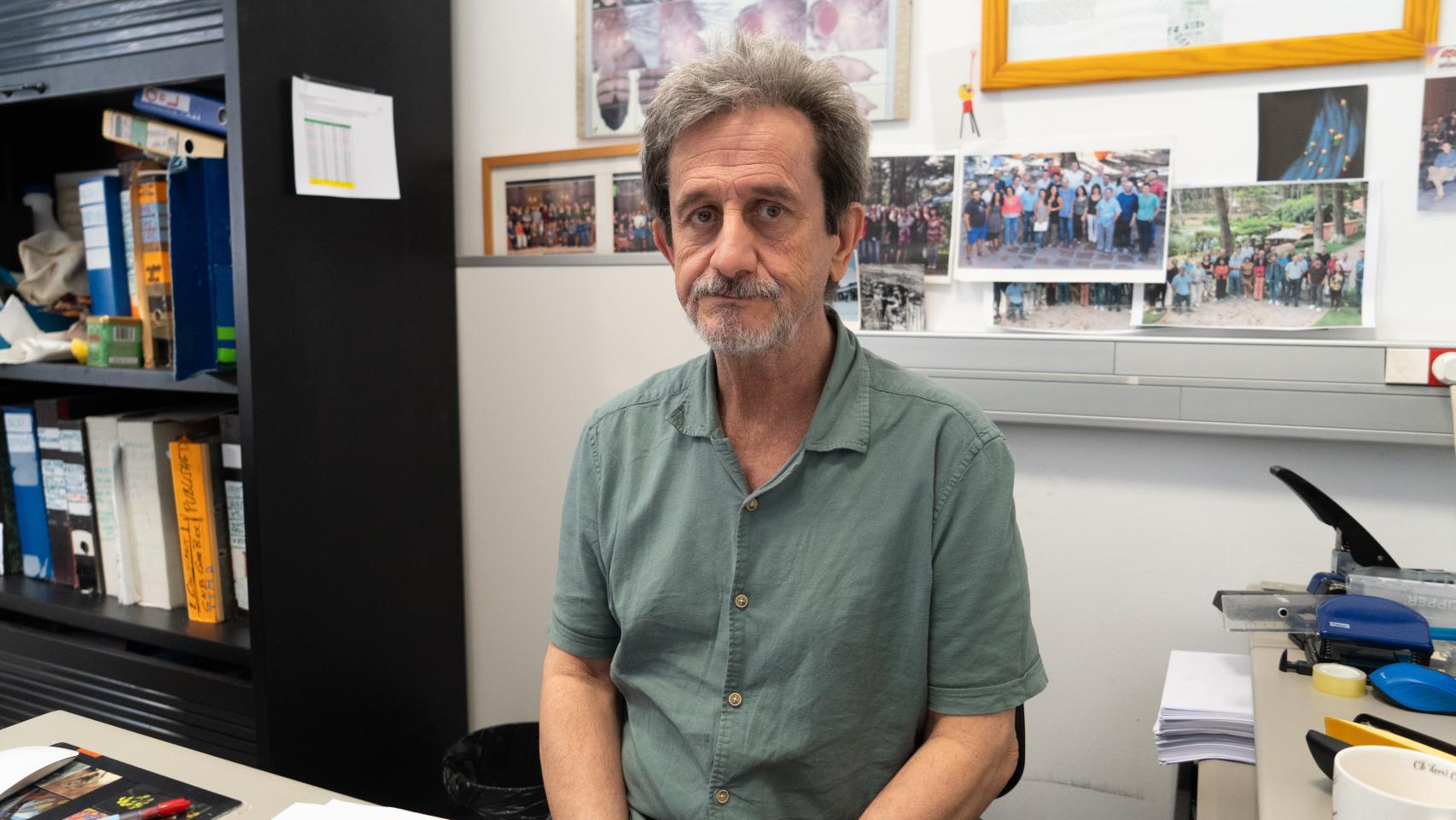 Doctor Cayetano González