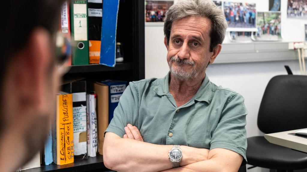 Doctor Cayetano González