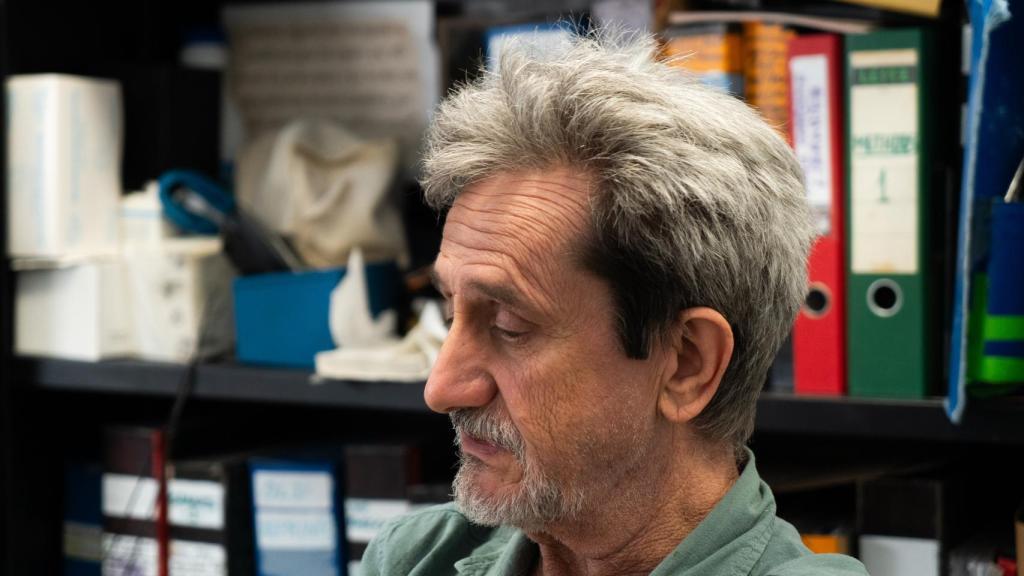 Doctor Cayetano González