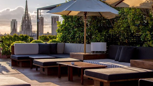 Terraza La Isabela