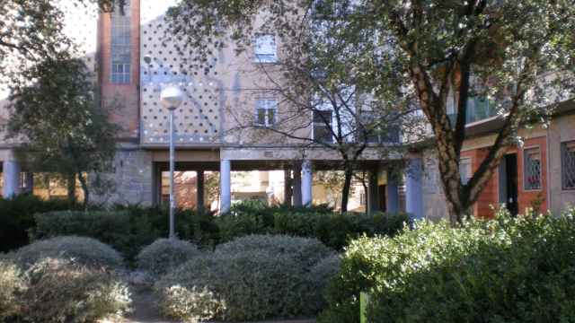 Algunos de los pisos de la manzana Massana del Congrés