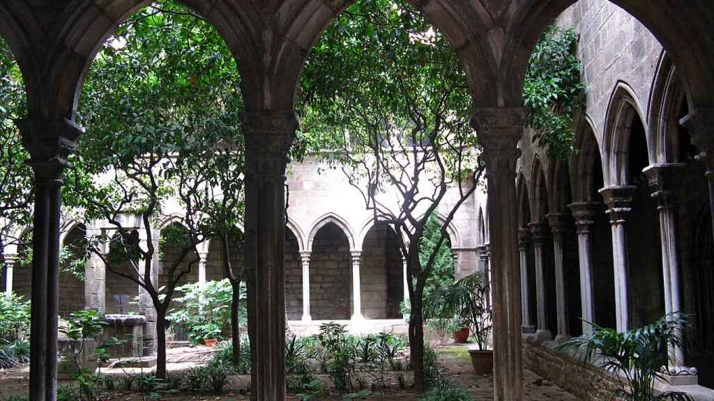 Església Santa Anna