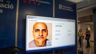 El programa 'Minerva Portratit' de Mossos d'Esquadra presentado en el Security Forum