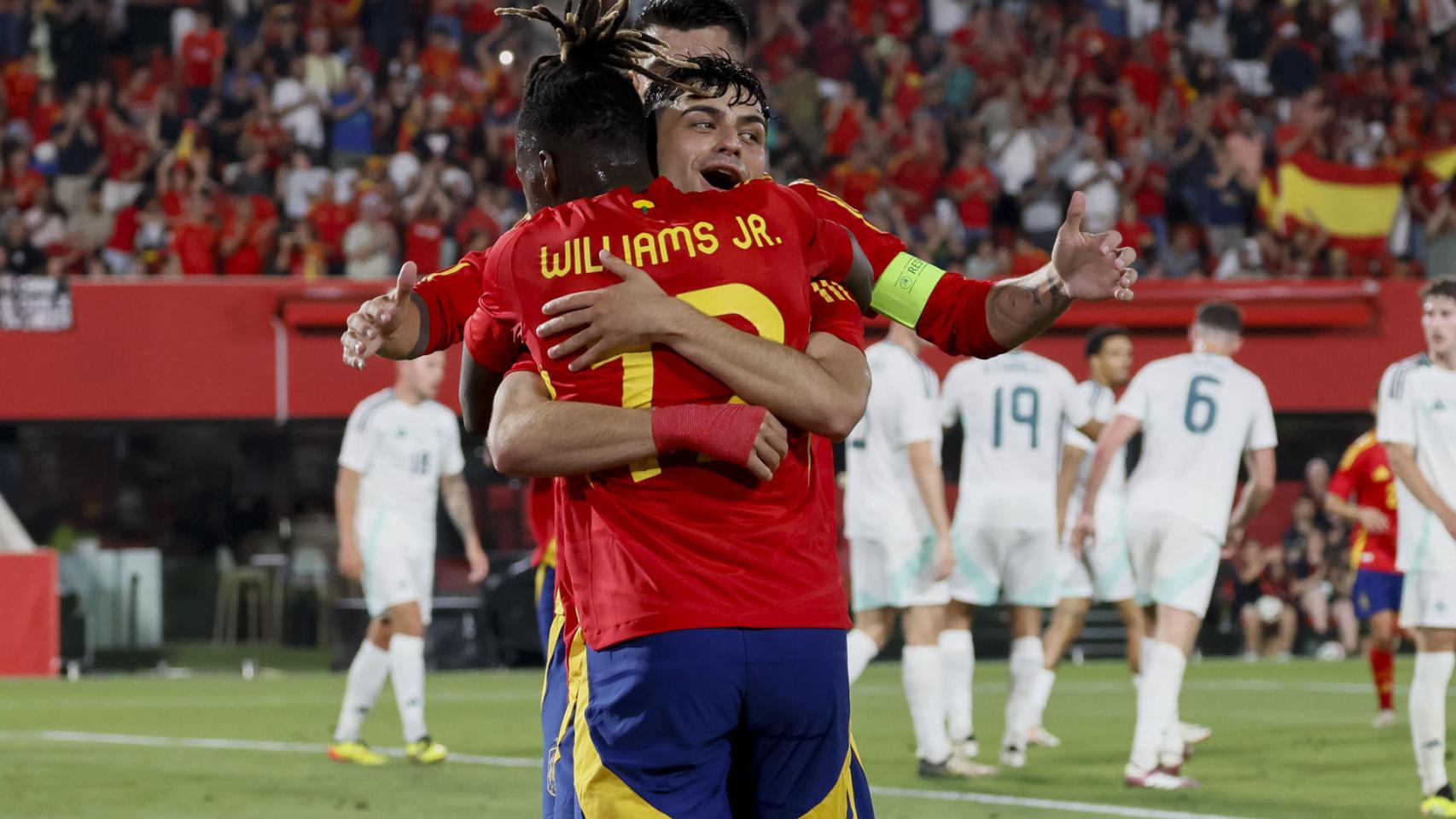 El futuro fichaje del Barça que conecta a la perfección con Pedri y Lamine Yamal