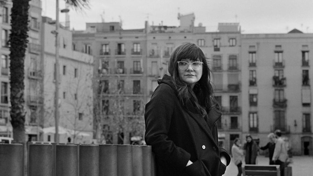 Retrato de Isabel Coixet