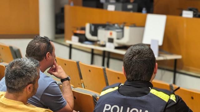 Las jornadas policiales sobre el uso de drones en situaciones de emergencia