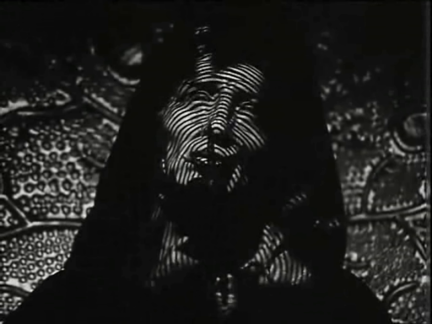 Fotograma de 'Fuego en Castilla'