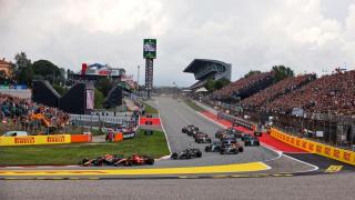 Barcelona blinda el seu idil·li amb la Fórmula 1: Montmeló renova i rotarà amb Spa a partir de 2027