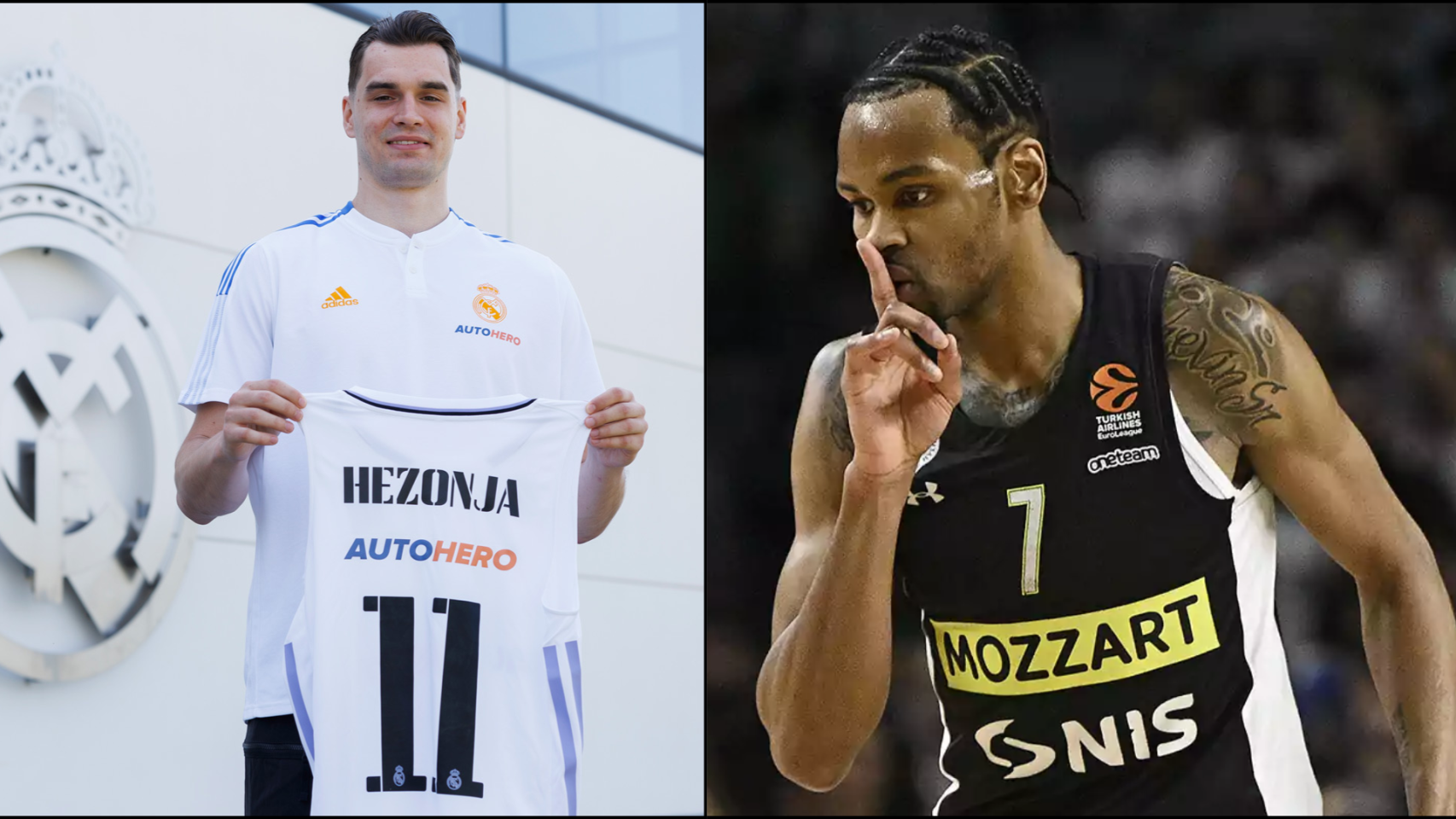 El Barça de basket descarta a Hezonja por sus declaraciones y ficha a Kevin Punter