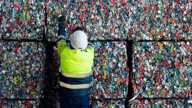 El 78% de la población se siente expuesta a las consecuencias del calentamiento global