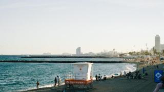 Playas de Barcelona / PEXELS