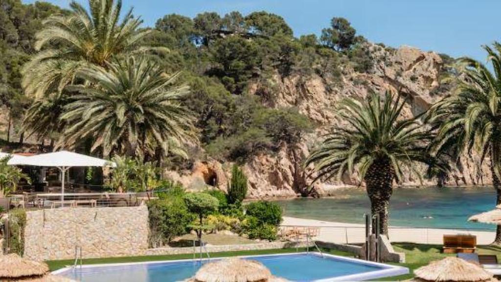 Hotel Zel Costa Brava