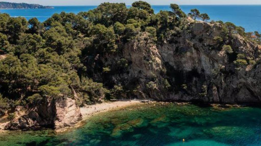 Vistas desde el hotel