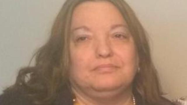Imagen de Olga, la mujer desaparecida en Terrassa