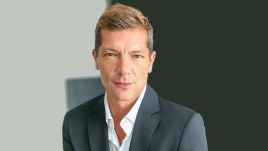 Marc Calabia, CEO de Pronovias