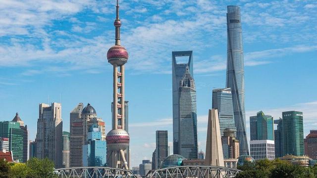 Imagen de Shanghái