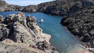 Cala Culip