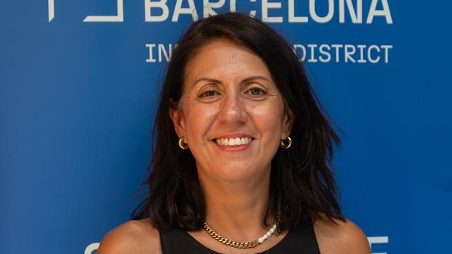 Susana Prado, nombrada presidenta del 22@Network Barcelona