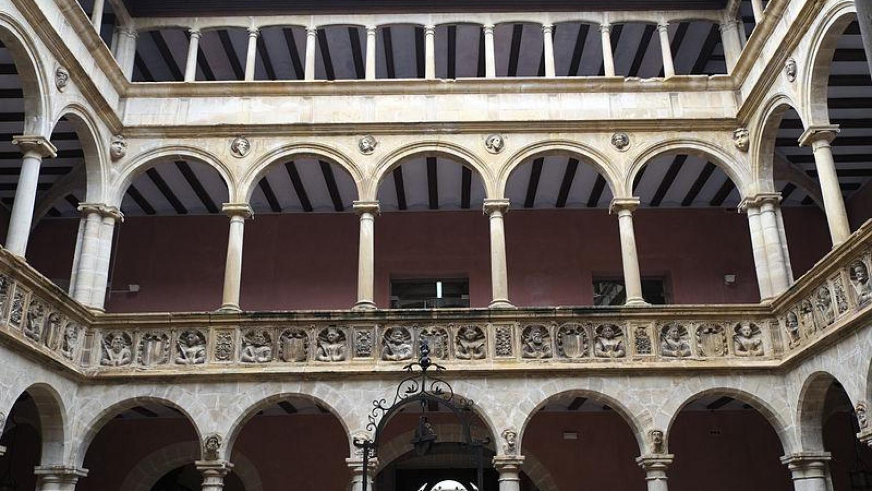 Reales Colegios de Tarragona