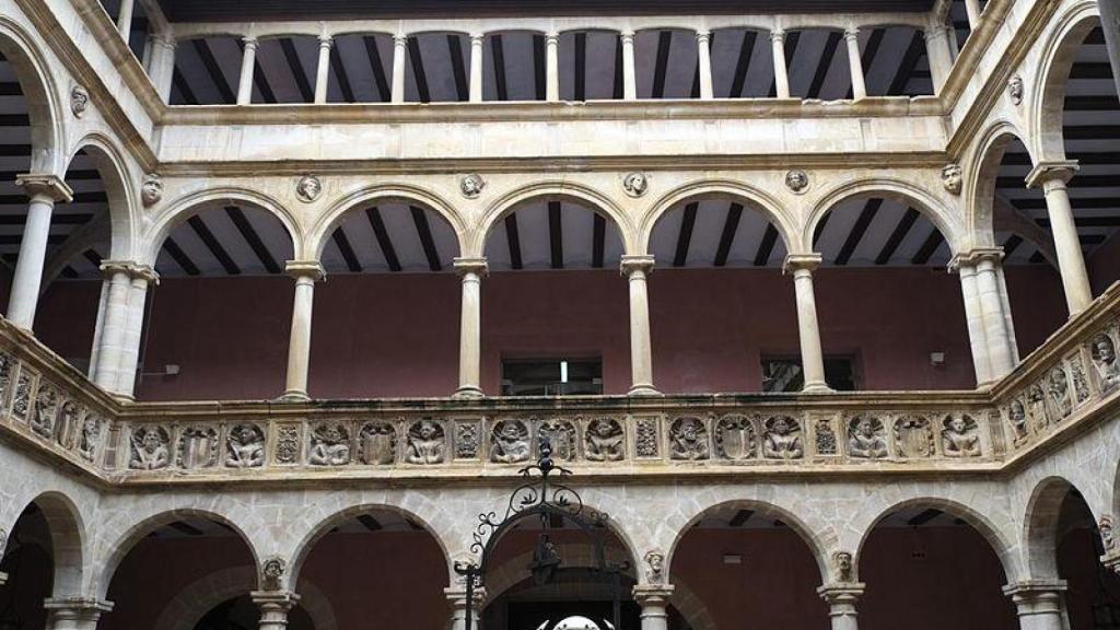 Reales Colegios de Tarragona