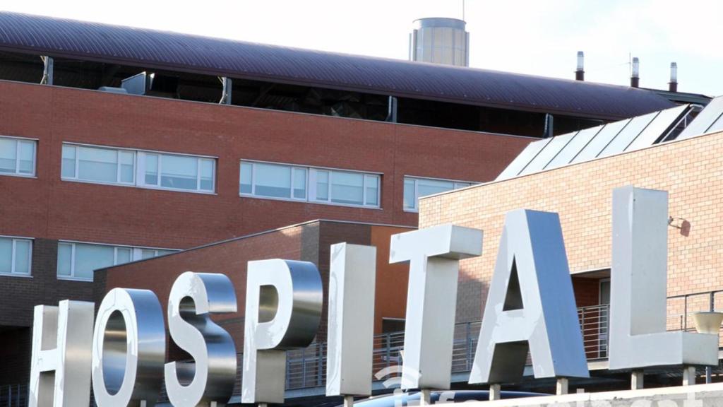 La Arro de Mossos d'Esquadra, durante un dispositivo estático