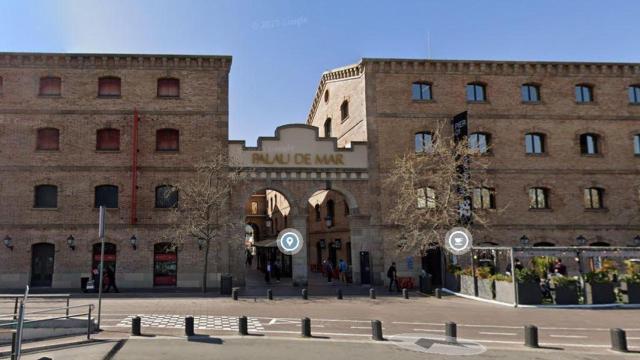 Sede de la compañía Tiendeo