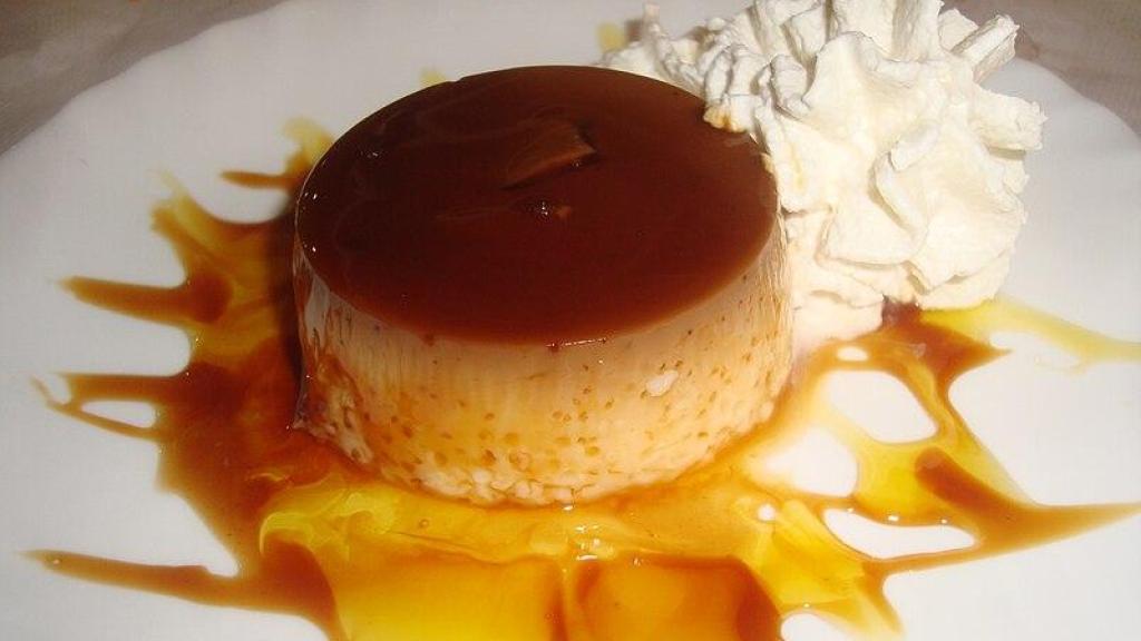 Flan