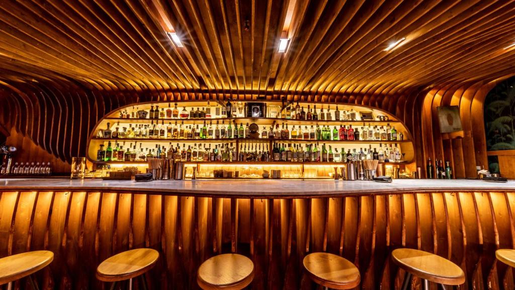 El Paradiso, el mejor bar del mundo en 2022
