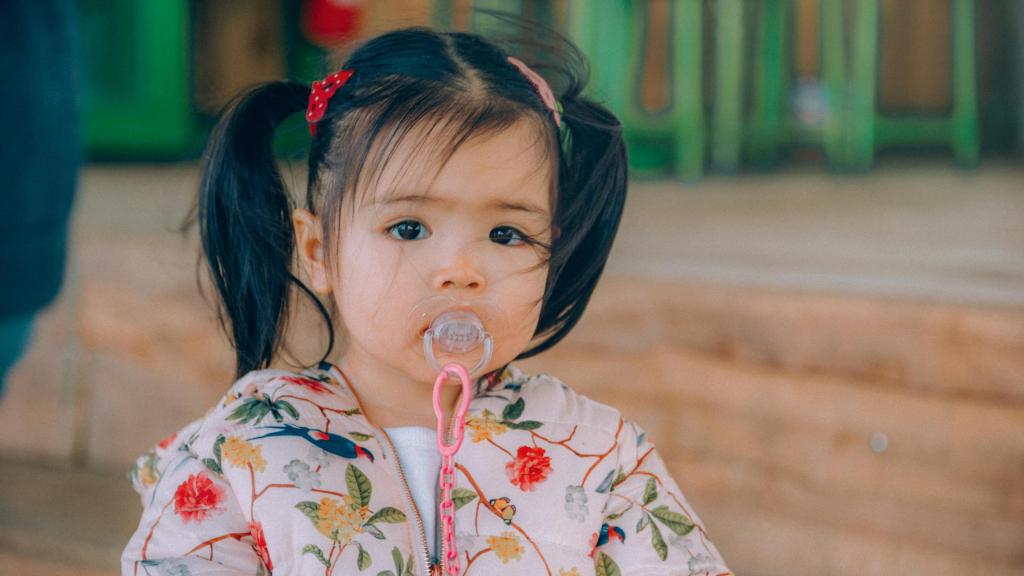 Este es el nombre de niña catalán más tipico que cae en desuso: lo llevan menos de 50 nuevos bebés