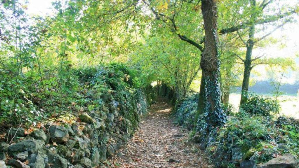 Parque de la Piedra Tosca