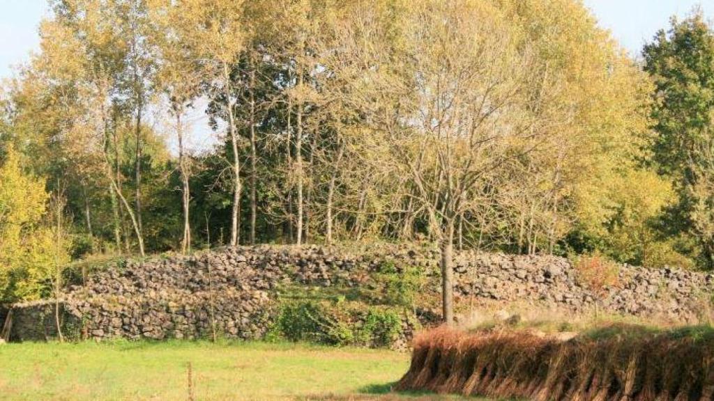 Parque de la Piedra Tosca