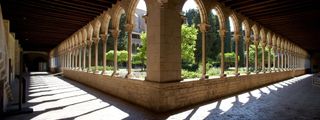 Monasterio de Pedralbes