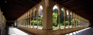 Monasterio de Pedralbes