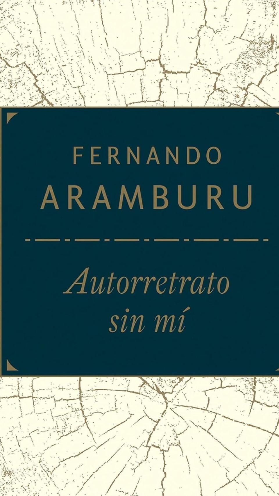 'Autorretrato sin mí'