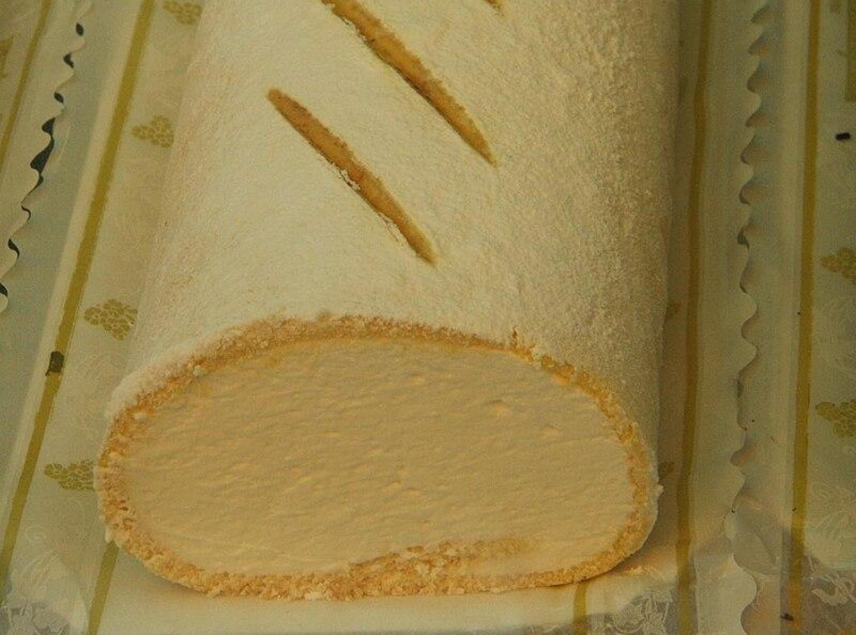 Brazo de gitano