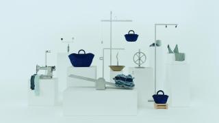 Campaña 'Afterlife Denim' de TOUS