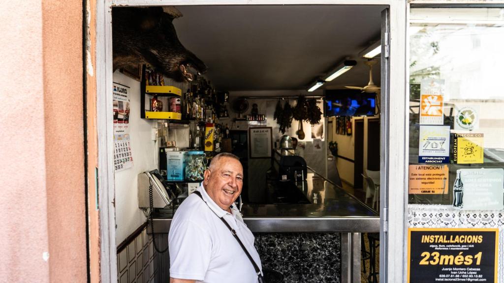 Rocafonda, el barrio donde creció Lamine Yamal.