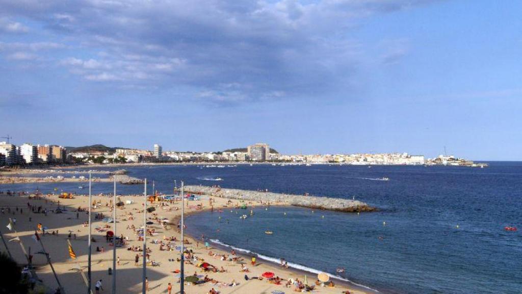 Sant Antoni de Calonge