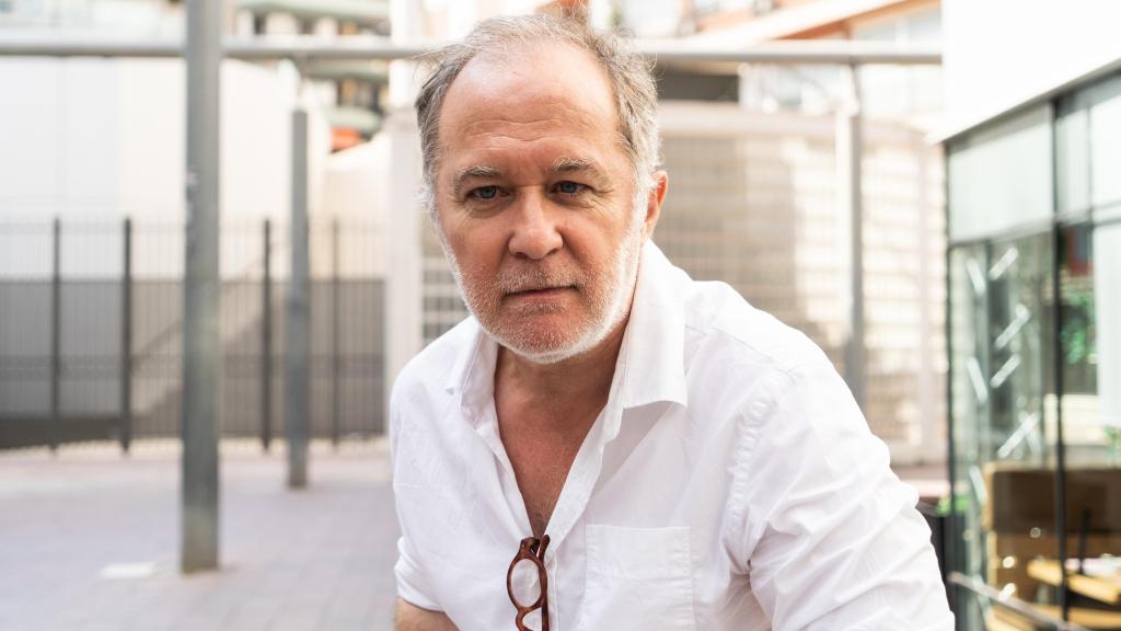 Adriana Ozores y Luis Bermejo