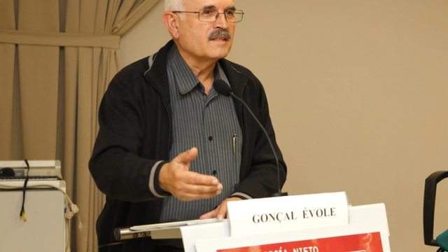 Muere Frederic Prieto, el primer alcalde de la democracia en Cornellà