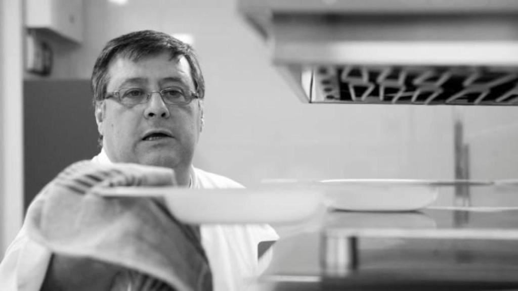 Fermí Puig, reconocido chef catalán, en una imagen de archivo