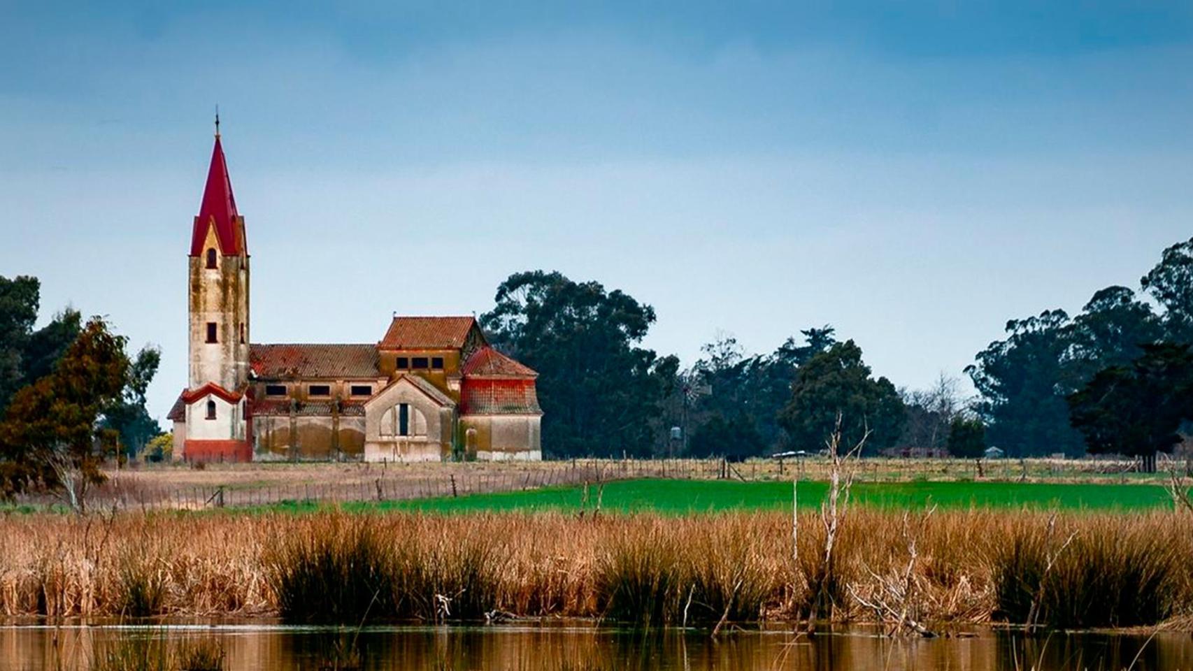 Iglesia de San Mayol