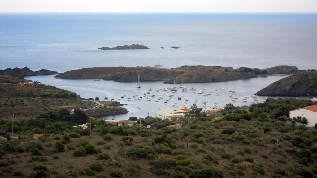 Isla de Portlligat